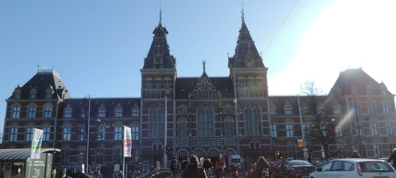 Reijksmuseum