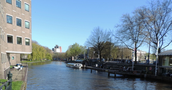 Canal
