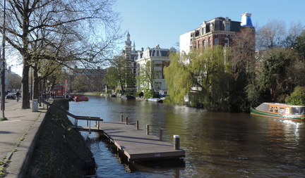 Canal