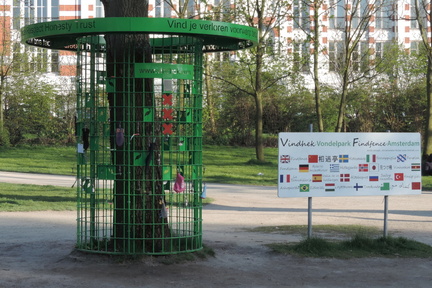 Findfence