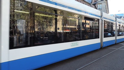 Tram