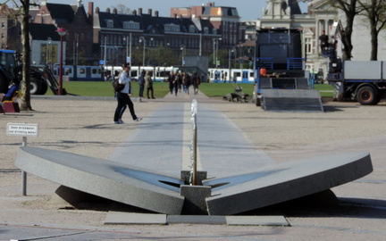 Fountain