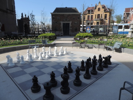 Chessboard