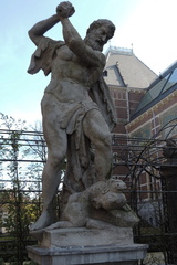 Statue