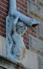 Drainpipe