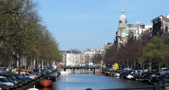 Canal