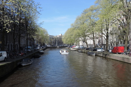 Canal