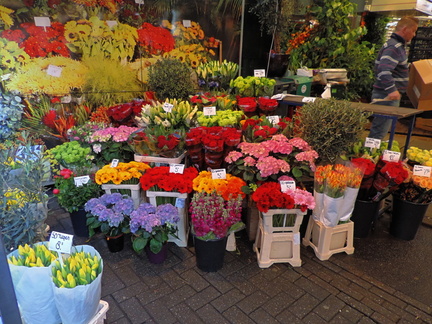 Stall