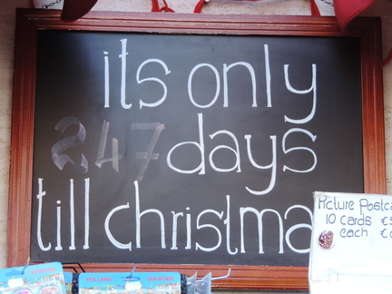 Countdown