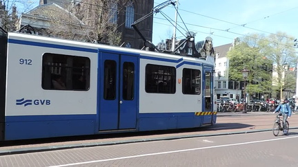 Tram