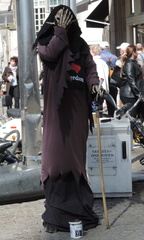 Grim Reaper