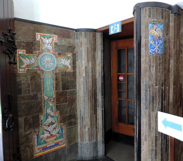 Mosaics