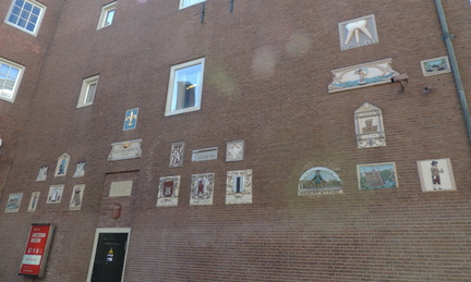 Plaques