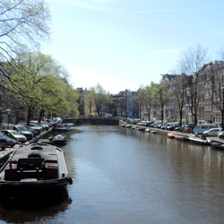 Canals