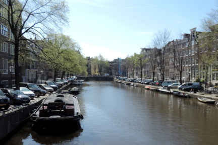 Canal