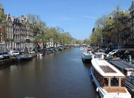 Canal