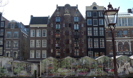 Flower Market