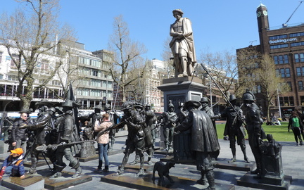 Rembrandtplein