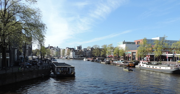 Canal