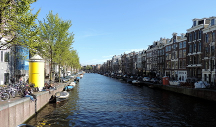 Canal