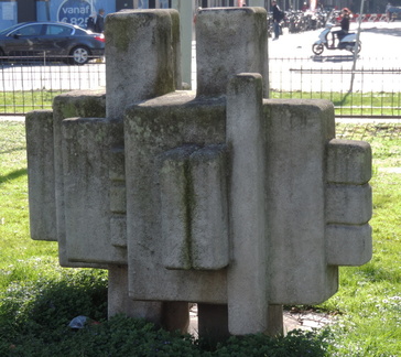 Sculpture
