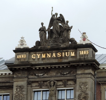Gymnasium