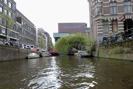 Canal