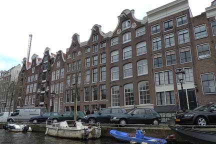 Waterfront