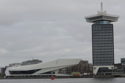 Buildings