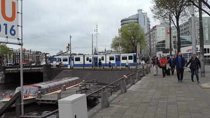 Tram