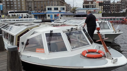 Mooring