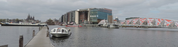 Dock