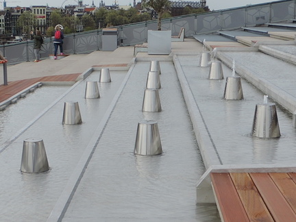 Fountains
