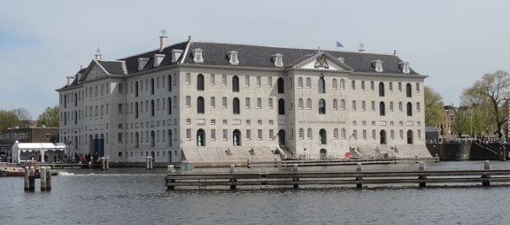 Maritime Museum