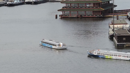 Boats
