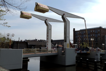 Drawbridge