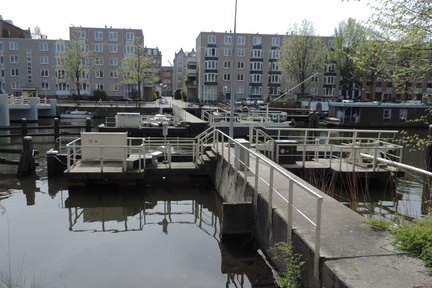 Sluice