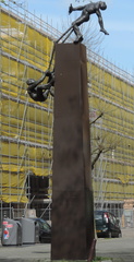 Sculpture