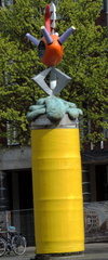 Sculpture