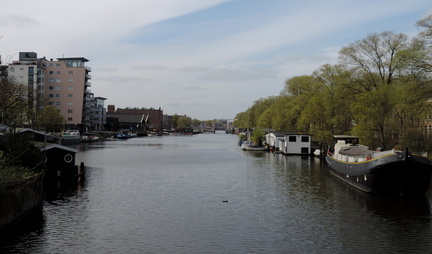 Canal