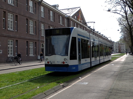 Tram
