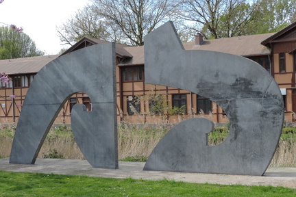 Sculpture
