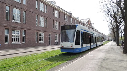 Tram