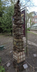 Insect hotel