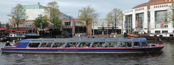 Flying Dutchman