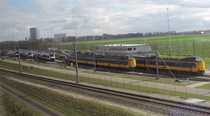 Siding