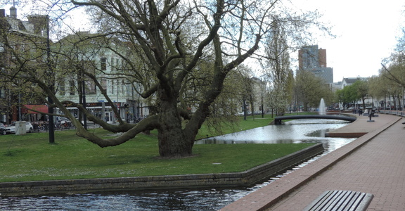 Canal