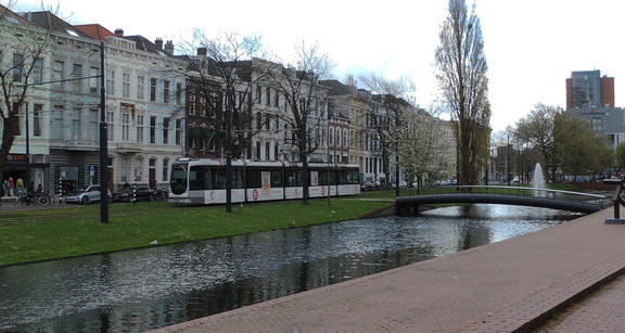 Tram