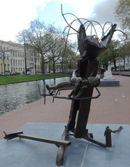 Sculpture
