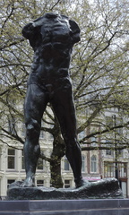 Sculpture